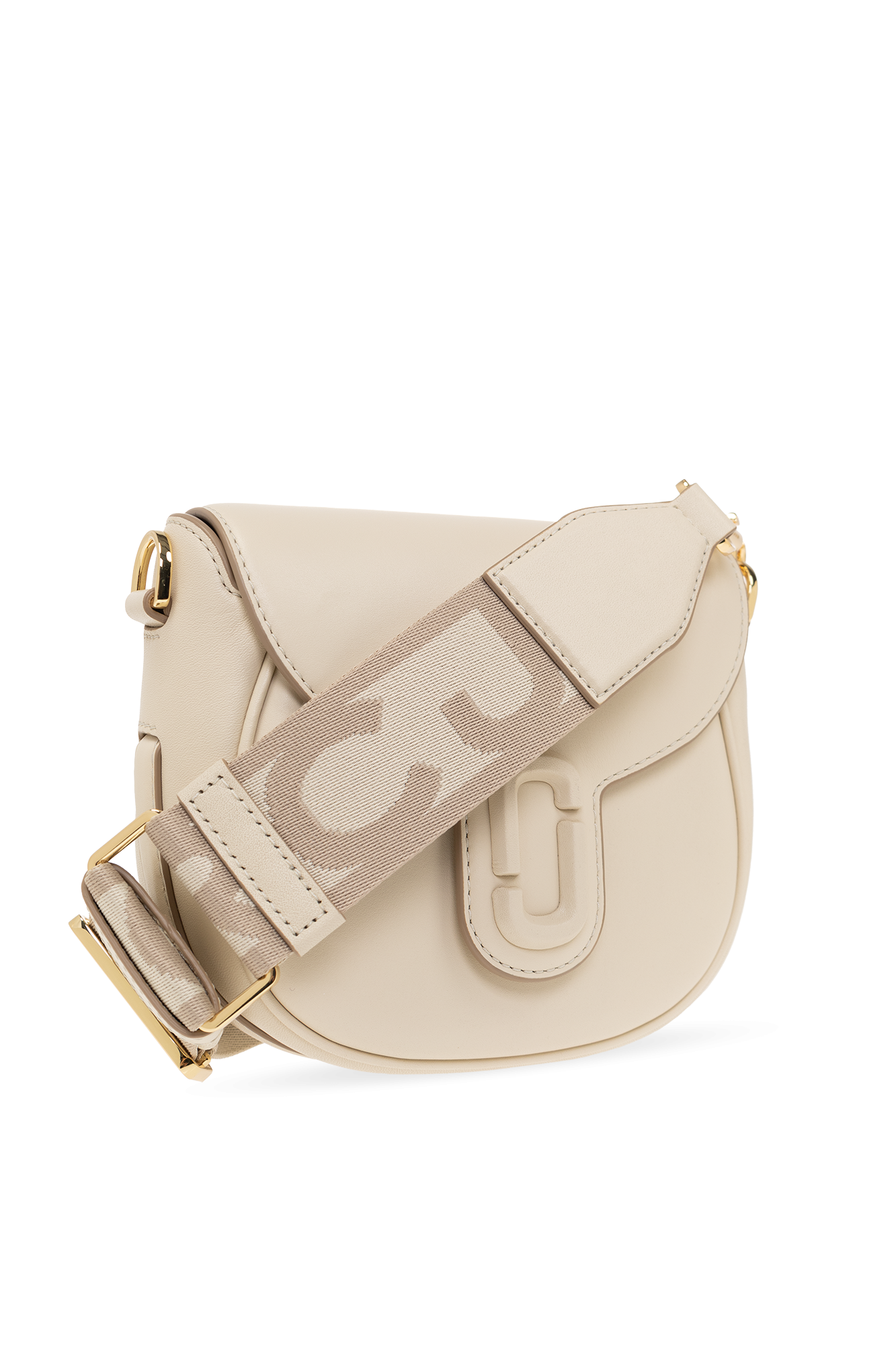 ハンドバッグ MARC JACOBS Woman Handbag Beige 2S4HTT056H03 255 Marc Jacobs The Large Tote - Beige - Women | 2S4HTT056H03255